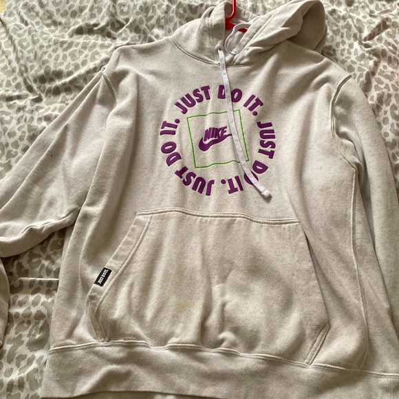 Nike Other - Mens Nike hoodie